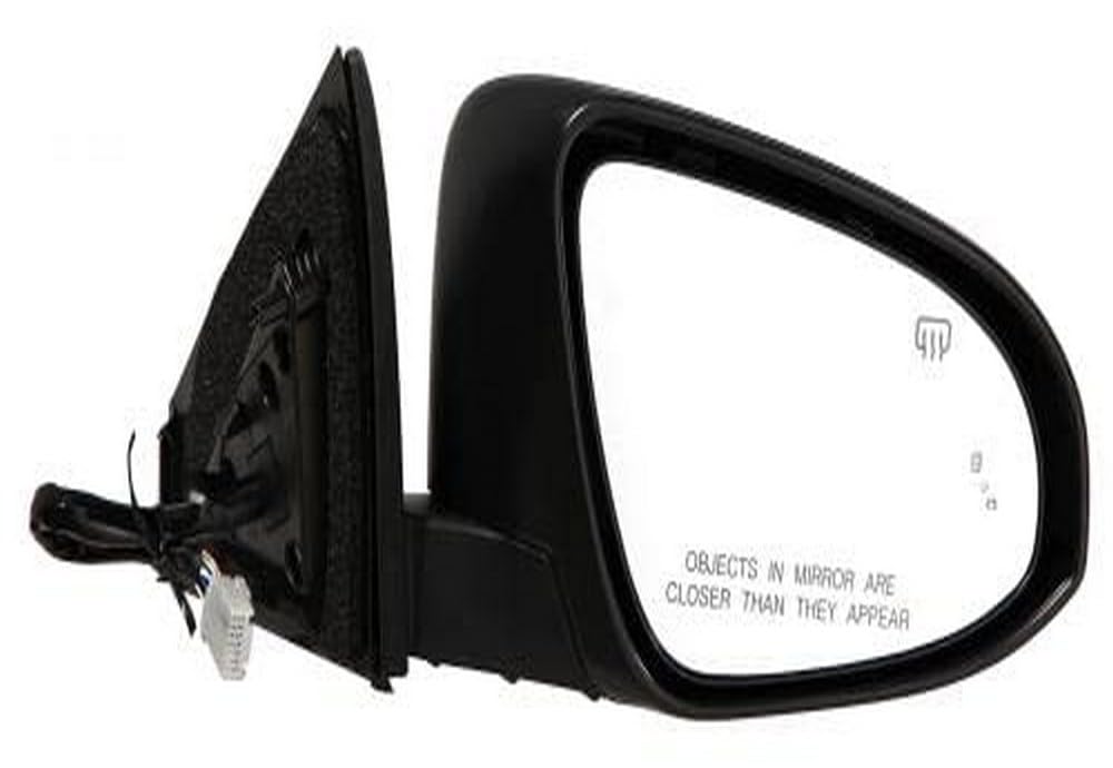 Amazon.com: Sherman GO-PARTS - for 2013-2016 Toyota Avalon Side